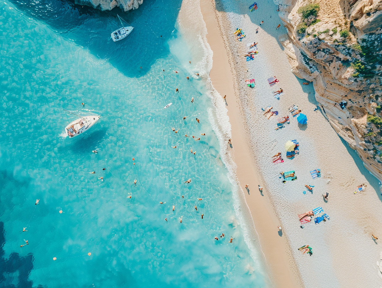 plage niçet