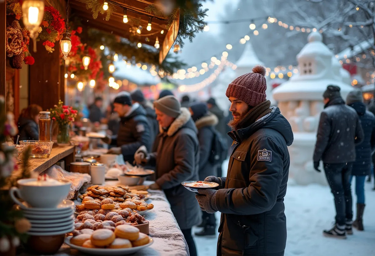 festival hiver montréal